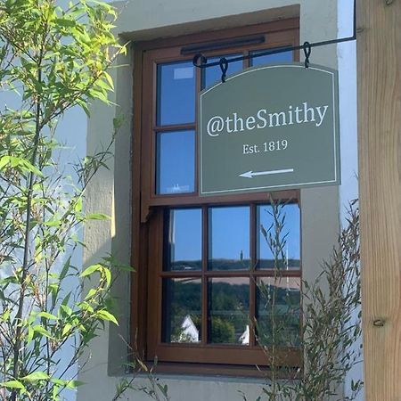 Hotel Mauds Washhoose@The Smithy Bargany Zewnętrze zdjęcie