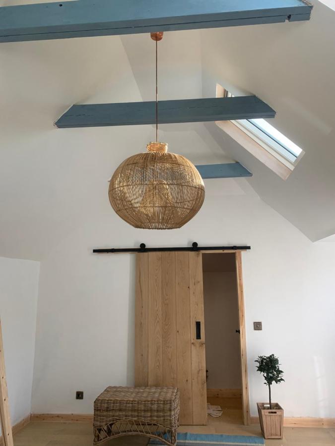 Hotel Mauds Washhoose@The Smithy Bargany Zewnętrze zdjęcie