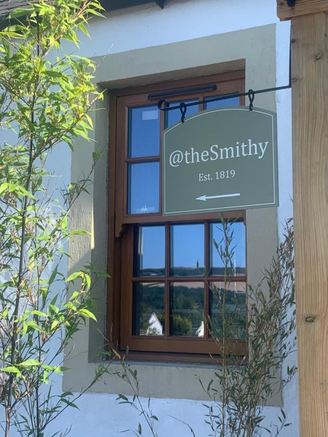 Hotel Mauds Washhoose@The Smithy Bargany Zewnętrze zdjęcie